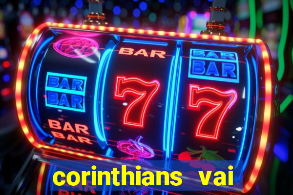 corinthians vai perder pontos